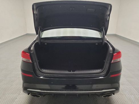 Used 2019 Kia Optima S FWD image 29