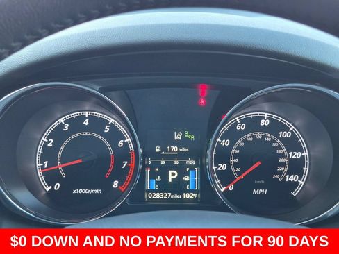 Used 2025 Mitsubishi Outlander Sport SE AWD/4WD image 16
