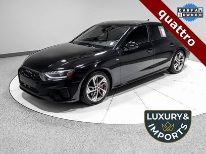 Used 2024 Audi A4 2.0T Premium Plus w/ Premium Plus Package