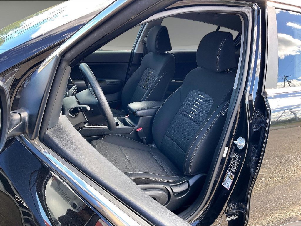 Used 2018 Kia Sportage LX AWD/4WD image 9