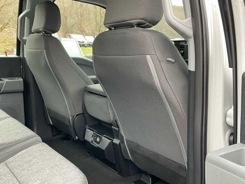 New 2026 Ford F350 XL w/ STX Appearance Package image 66