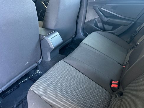 Used 2019 Volkswagen Jetta S FWD image 11