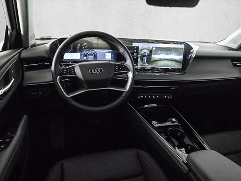 New 2026 Audi Q3 quattro 2.0T AWD/4WD image 20