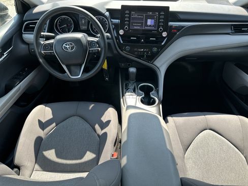 Used 2023 Toyota Camry LE image 22