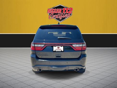 Used 2023 Dodge Durango R/T AWD/4WD image 8
