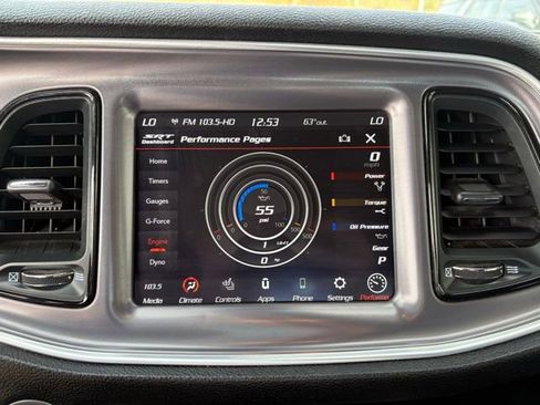 Used 2020 Dodge Challenger R/T Scat Pack image 18