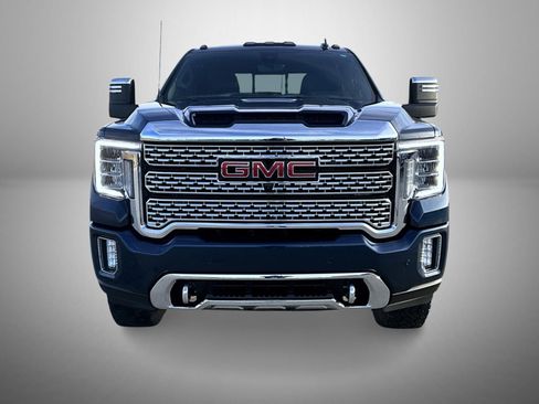 Used 2023 GMC Sierra 2500 Denali w/ Denali Ultimate Package image 2