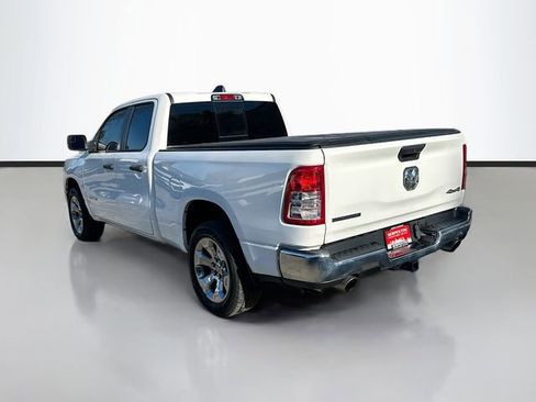 Used 2023 RAM 1500 Big Horn AWD/4WD image 8