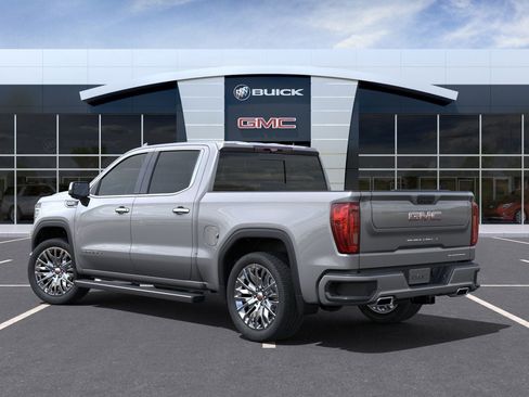 New 2024 GMC Sierra 1500 Denali w/ Denali Reserve Package image 3