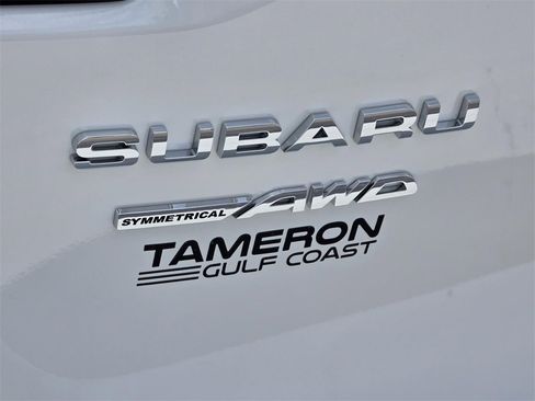 New 2025 Subaru Outback Premium image 27