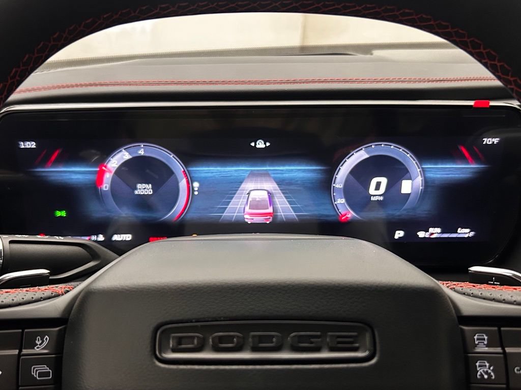 New 2026 Dodge Charger R/T AWD/4WD image 20