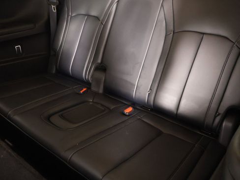 Used 2023 INFINITI QX60 Luxe image 13