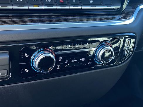 New 2026 GMC Sierra 1500 Elevation w/ Elevation Select Package image 23