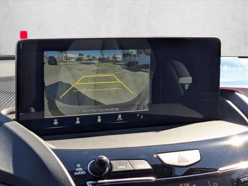 Certified 2025 Acura RDX SH-AWD image 12