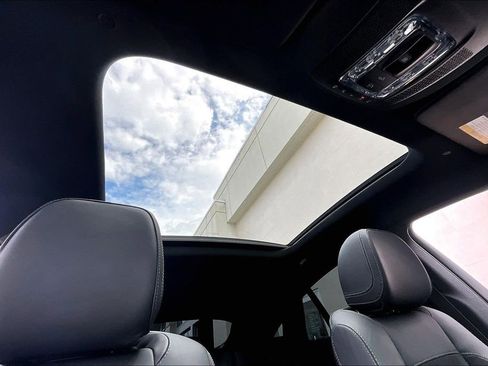 Certified 2024 Mercedes-Benz GLE 53 AMG 4MATIC Coupe image 17