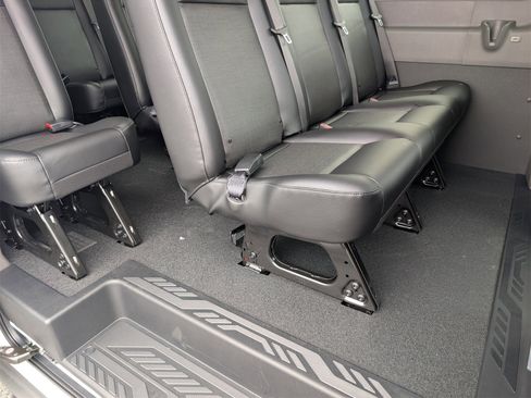 New 2026 Ford Transit 350 XL image 28