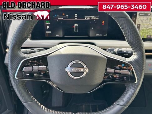 Used 2023 Nissan Ariya AWD image 22