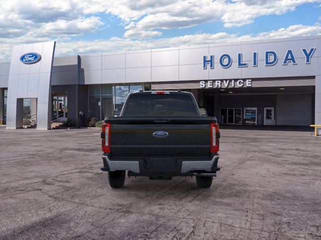 New 2026 Ford F350 Lariat w/ Lariat Premium Package AWD/4WD image 5