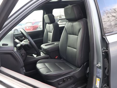 Certified 2023 Chevrolet Tahoe RST w/ Luxury Package image 30