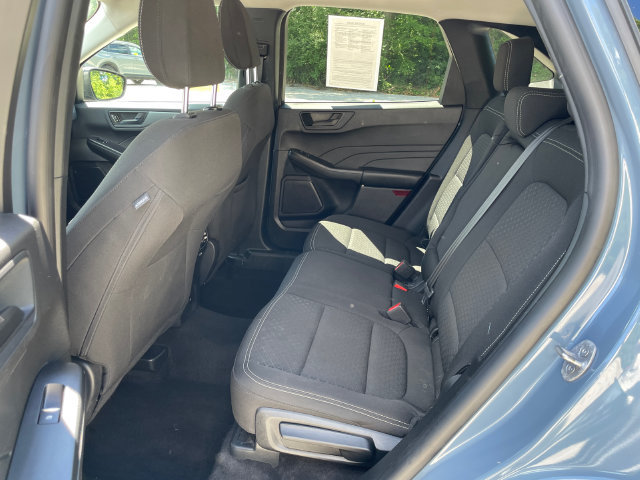 Used 2024 Ford Escape Active AWD/4WD image 19