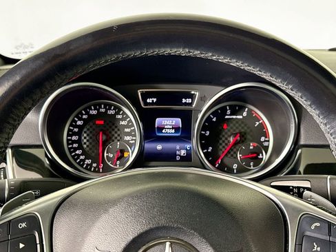 Used 2019 Mercedes-Benz GLE 43 AMG 4MATIC Coupe image 10