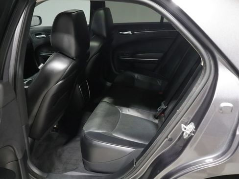 Used 2016 Chrysler 300 C AWD/4WD image 18