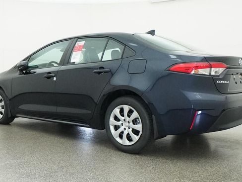 New 2026 Toyota Corolla LE FWD image 21
