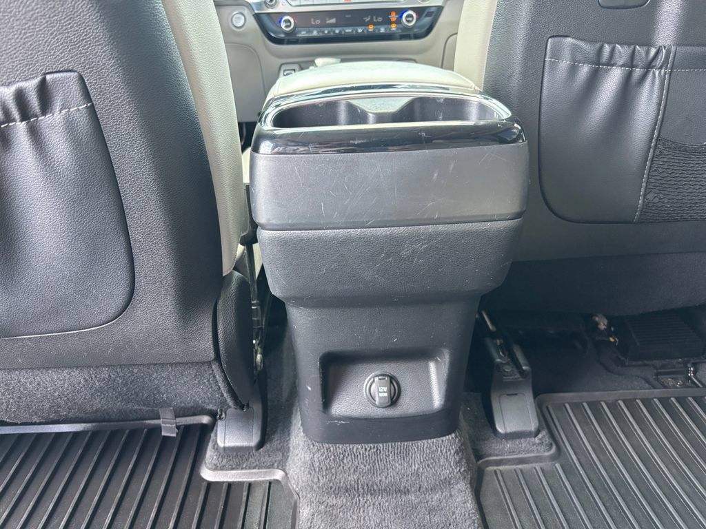 Used 2022 Kia Telluride SX FWD image 43