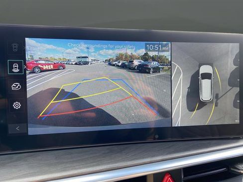 New 2026 Kia Sorento SX Prestige image 11