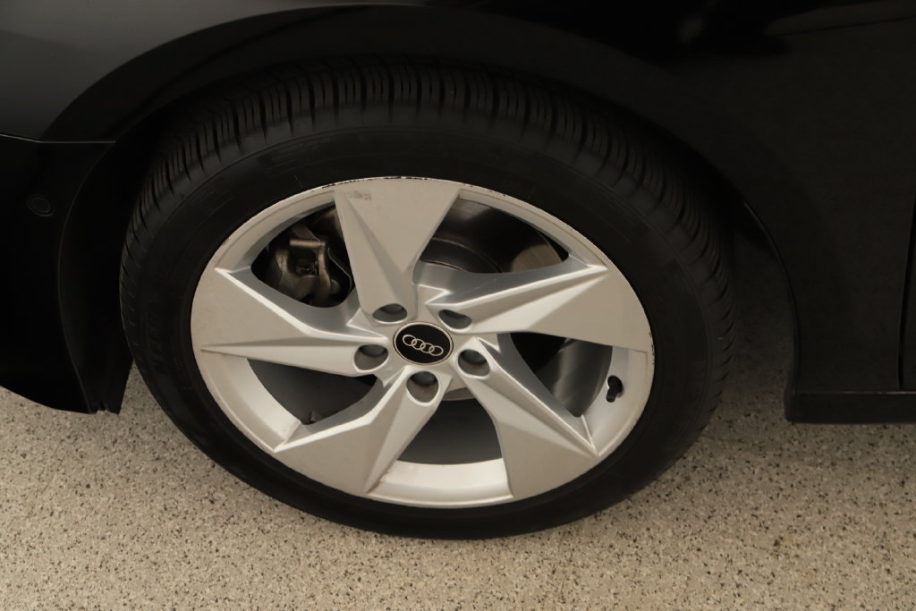 Certified 2024 Audi A3 2.0T Premium w/ Convenience Package FWD image 32