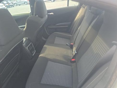 Used 2019 Dodge Charger Scat Pack RWD image 15