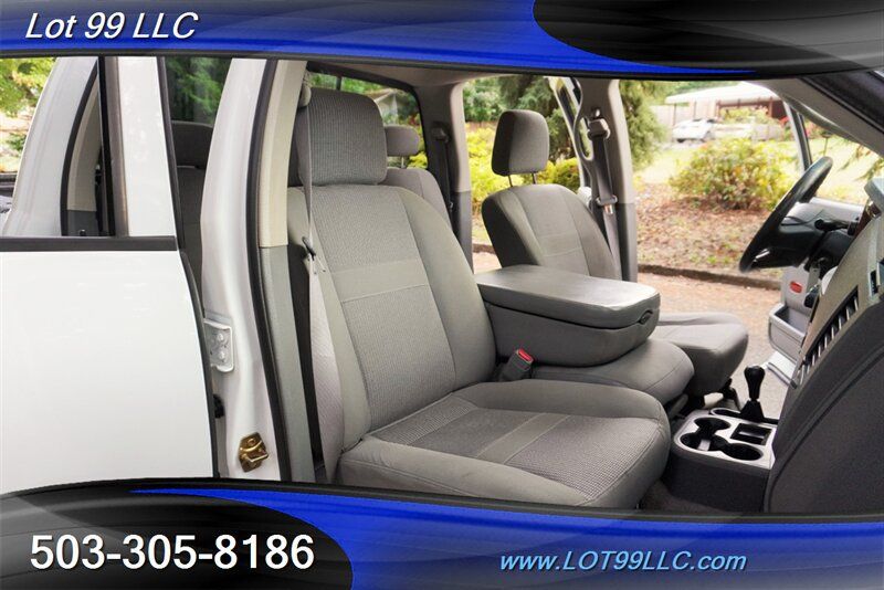 Used 2006 Dodge Ram 2500 Truck SLT w/ Quad Cab Big Horn Value Group AWD/4WD image 17