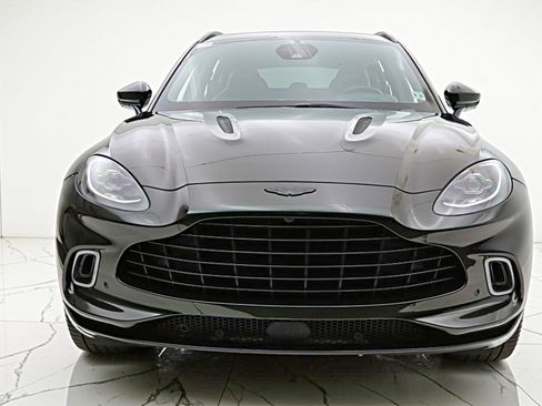 Used 2021 Aston Martin DBX AWD/4WD image 21
