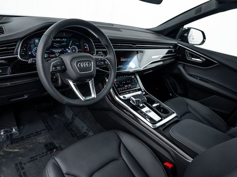 New 2026 Audi Q8 Premium Plus image 9