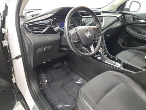 Used 2021 Buick Encore GX Preferred w/ Cold Weather Comfort Package image 24