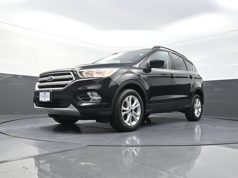 Used 2018 Ford Escape SE AWD/4WD image 23