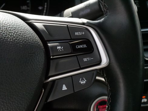 Used 2021 Honda Accord EX-L image 26