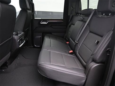 New 2026 GMC Sierra 3500 Denali w/ Denali Reserve Package image 11