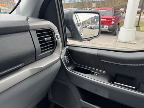 Used 2024 Ford F150 XLT w/ Mobile Office Package image 27