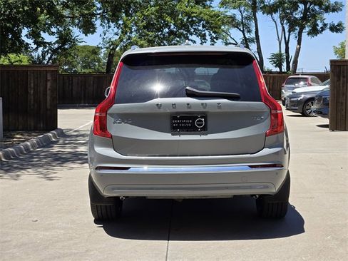 Used 2025 Volvo XC90 T8 Ultra w/ Protection Package Premier image 6