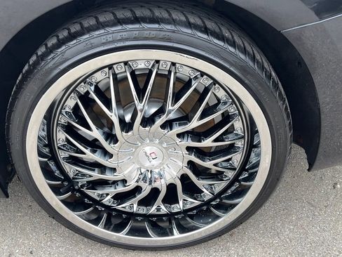 Used 2019 BMW 330i xDrive Sedan w/ Premium Package AWD/4WD image 11