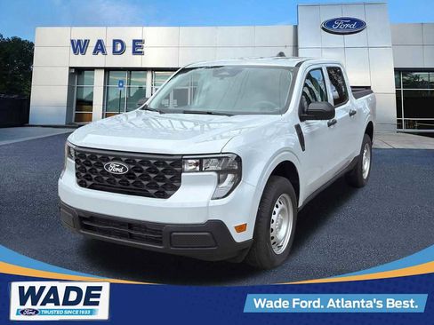 New 2026 Ford Maverick XL image 1