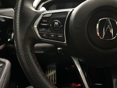 Used 2023 Acura MDX A-Spec image 19