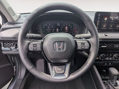 New 2026 Honda Accord Touring image 22