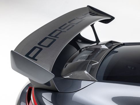 Used 2018 Porsche 911 GT2 RS image 61