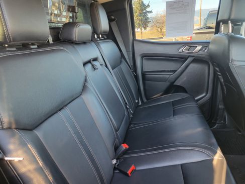 Used 2021 Ford Ranger Lariat w/ Technology Package image 16