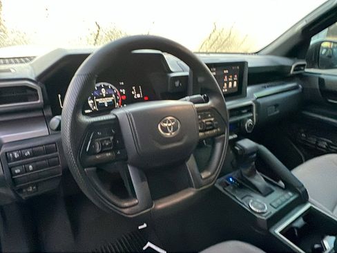 Used 2024 Toyota Tacoma SR5 image 24
