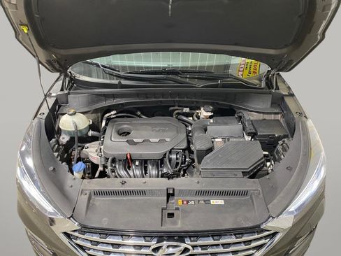 Used 2020 Hyundai Tucson Ultimate AWD/4WD image 26