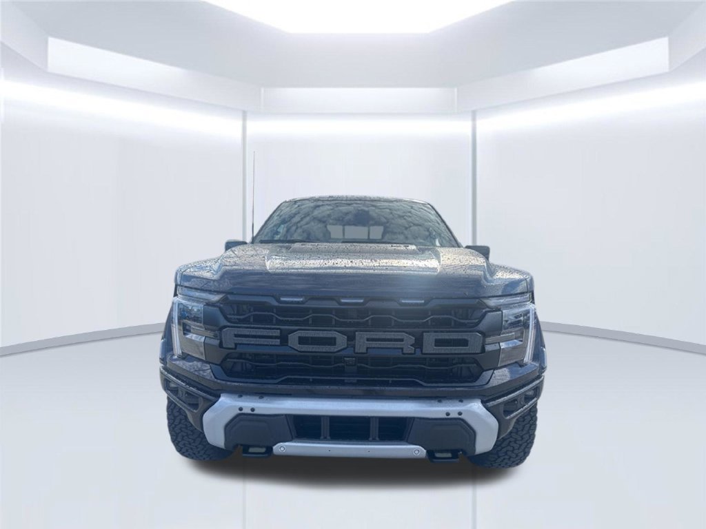 New 2025 Ford F150 Raptor AWD/4WD image 10