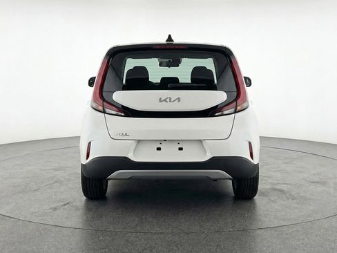 Used 2025 Kia Soul LX w/ LX Technology Package image 7